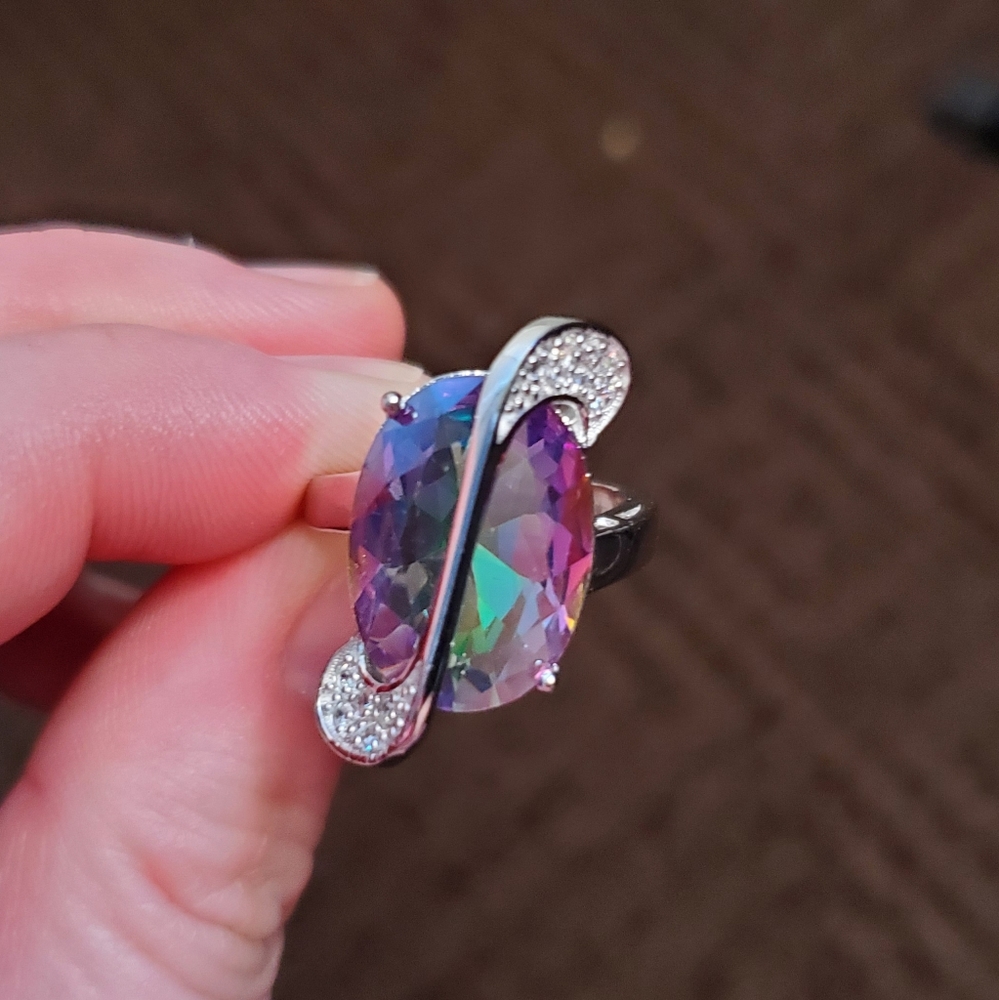 Beautiful ring